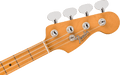 Fender Vintera® III Late '60s Precision Bass in 3-Colour Sunburst, Electric Bass Guitar - Fair Deal Music