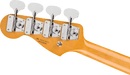 Fender Vintera® III Late '60s Precision Bass in Lake Placid Blue, Electric Bass Guitar - Fair Deal Music