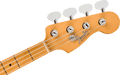 Fender Vintera® III Late '60s Precision Bass in Lake Placid Blue, Electric Bass Guitar - Fair Deal Music