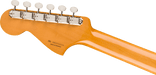 Fender Vintera® III Early '60s Bass VI, Rosewood Fingerboard, 3-Color Sunburst, Electric Bass Guitar - Fair Deal Music