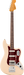 Fender Vintera® III Early '60s Bass VI, Rosewood Fingerboard, Olympic White, Electric Bass Guitar - Fair Deal Music