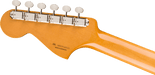 Fender Vintera® III Early '60s Bass VI, Rosewood Fingerboard, Olympic White, Electric Bass Guitar - Fair Deal Music