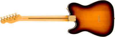 Fender 75th Anniversary American Professional Custom Telecaster®, Maple Fingerboard, 2-Color Sunburst - Fair Deal Music