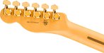 Fender 75th Anniversary American Professional Custom Telecaster®, Maple Fingerboard, 2-Color Sunburst - Fair Deal Music