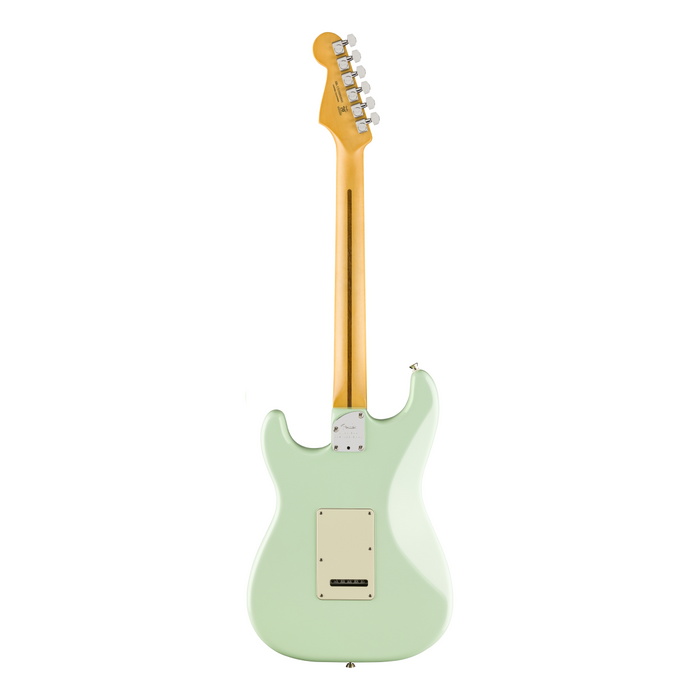 Fender Limited Edition American Professional II Stratocaster, Surf Green, Electric Guitar - Fair Deal Music