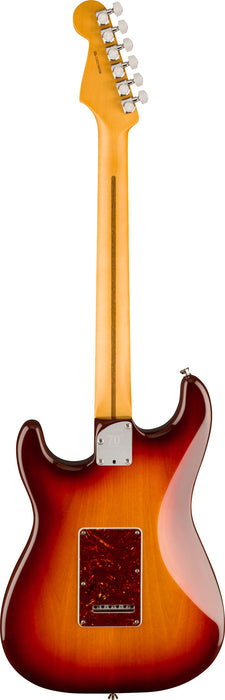 Fender 70th Anniversary American Professional II Stratocaster® in Comet Burst - Fair Deal Music