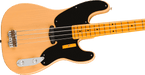 Fender 75th Anniversary American Vintage II 1951 Precision Bass®, Maple Fingerboard, Butterscotch Blonde - Fair Deal Music