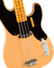 Fender 75th Anniversary American Vintage II 1951 Precision Bass®, Maple Fingerboard, Butterscotch Blonde - Fair Deal Music