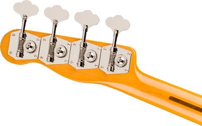 Fender 75th Anniversary American Vintage II 1951 Precision Bass®, Maple Fingerboard, Butterscotch Blonde - Fair Deal Music