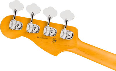Fender American Professional Precision Bass®, Rosewood Fingerboard, 3-Color Sunburst - Fair Deal Music