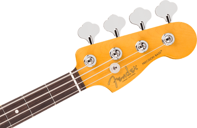 Fender American Professional Precision Bass®, Rosewood Fingerboard, 3-Color Sunburst - Fair Deal Music