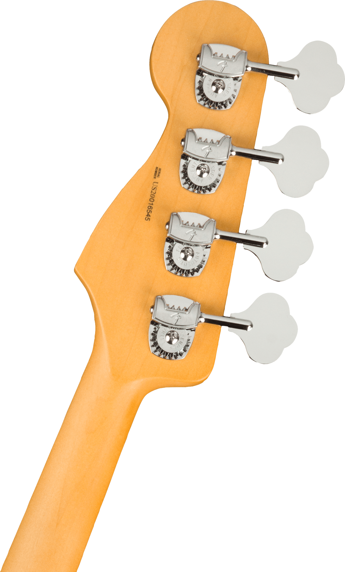 Fender American Professional II Jazz Electric Bass Maple in 3 Tone Sunburst, Open Box - Fair Deal Music