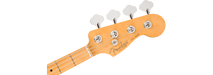 Fender American Professional II Jazz Bass In Roasted Pine MN, Electric Bass Guitar - Fair Deal Music