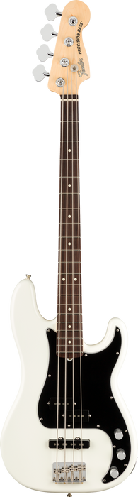 Fender American Performer Precision Bass Arctic White, (Open-Box) - Fair Deal Music
