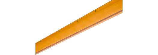 Fender American Ultra II Jazz Bass®, Ebony Fingerboard, Texas Tea, (Open-Box) Electric Bass - Fair Deal Music
