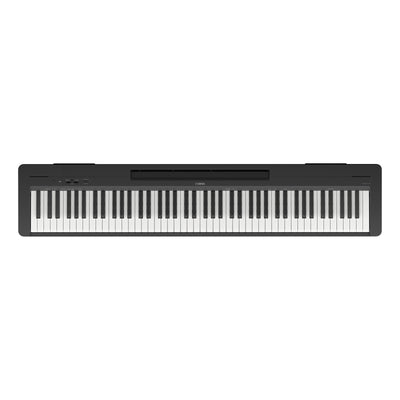 Yamaha P-145BT Portable Digital Piano Bundle - Fair Deal Music