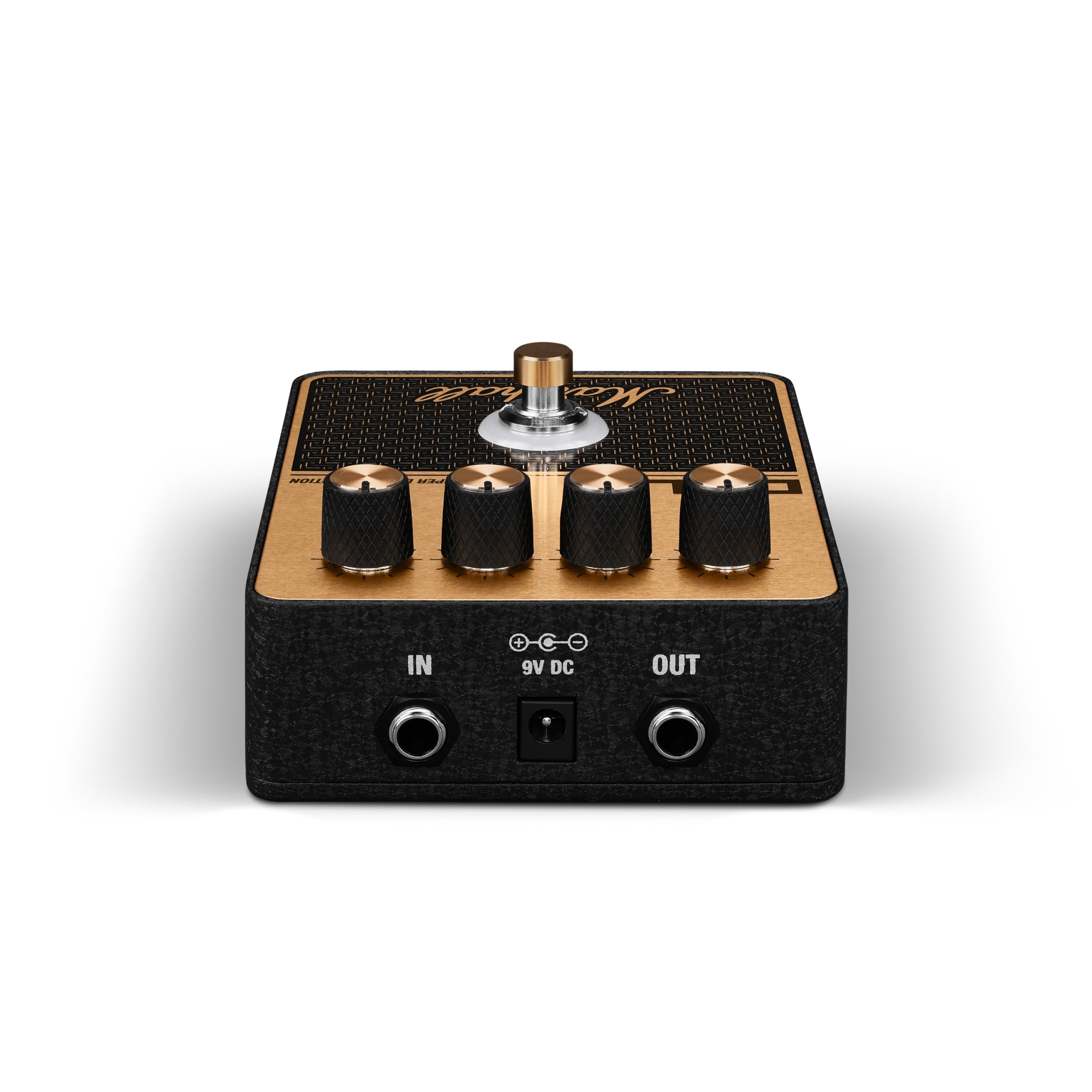 Marshall DSL Distortion Pedal – Fair Deal Music