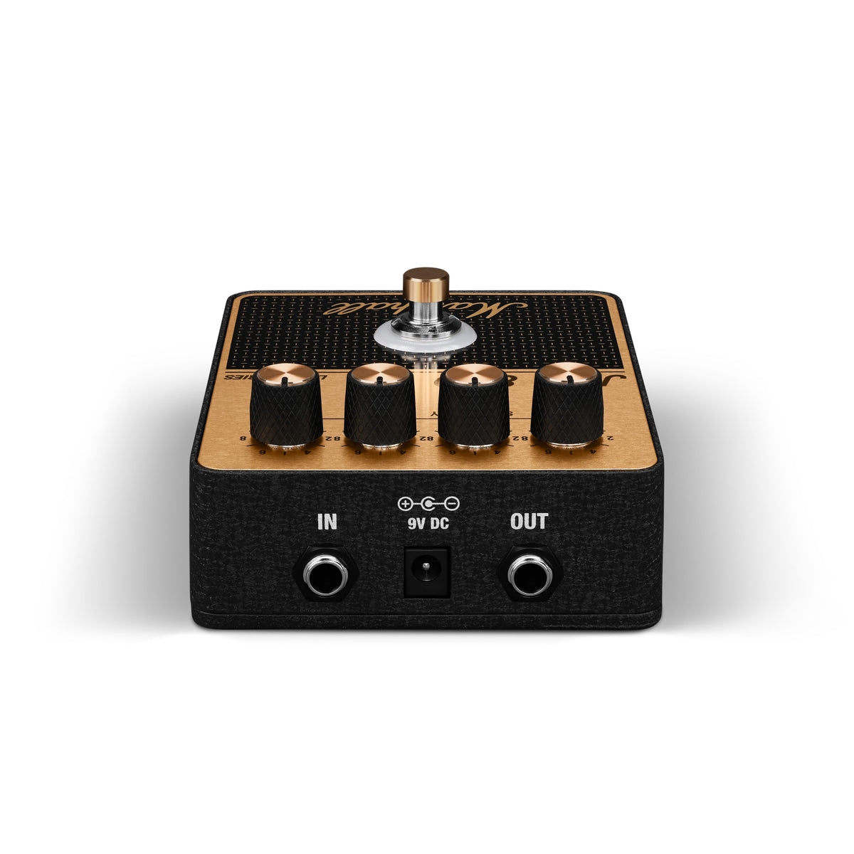 Marshall JCM800 Distortion Pedal (B-stock) - Fair Deal Music
