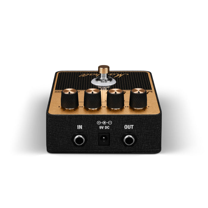 jcm 800 in a pedal Marshall JCM800 Distortion Pedal — Fair Deal Music