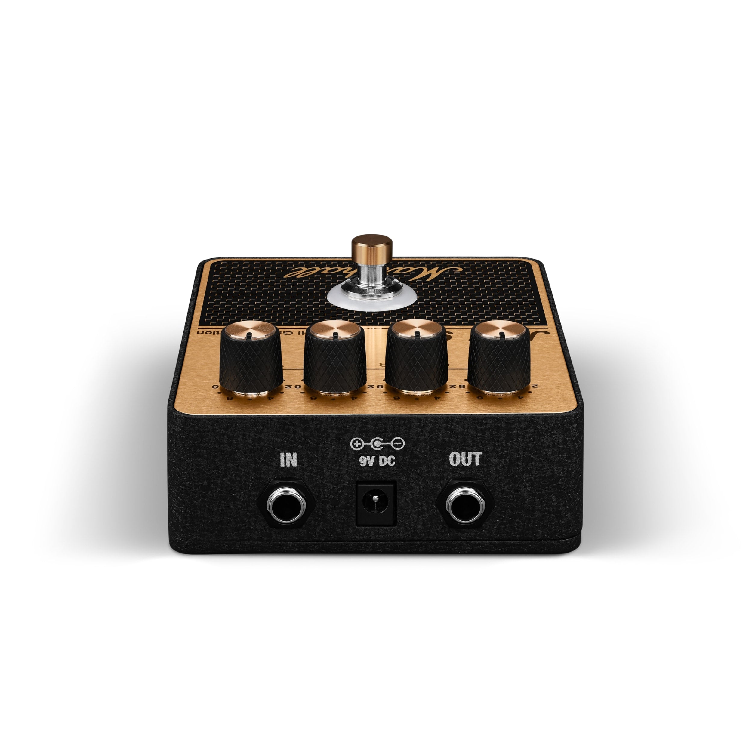Marshall JCM900 Hi Gain Distortion 本体 Marshall JCM900 Hi Gain Distortion Pedal – Fair Deal Music
