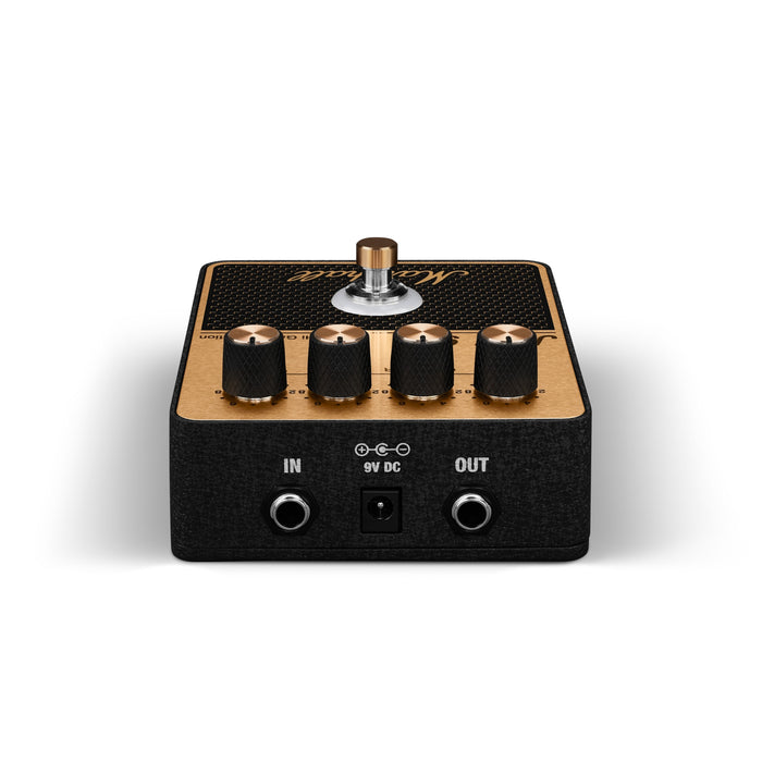 jcm 900 pedal Marshall JCM900 Hi Gain Distortion Pedal — Fair Deal Music