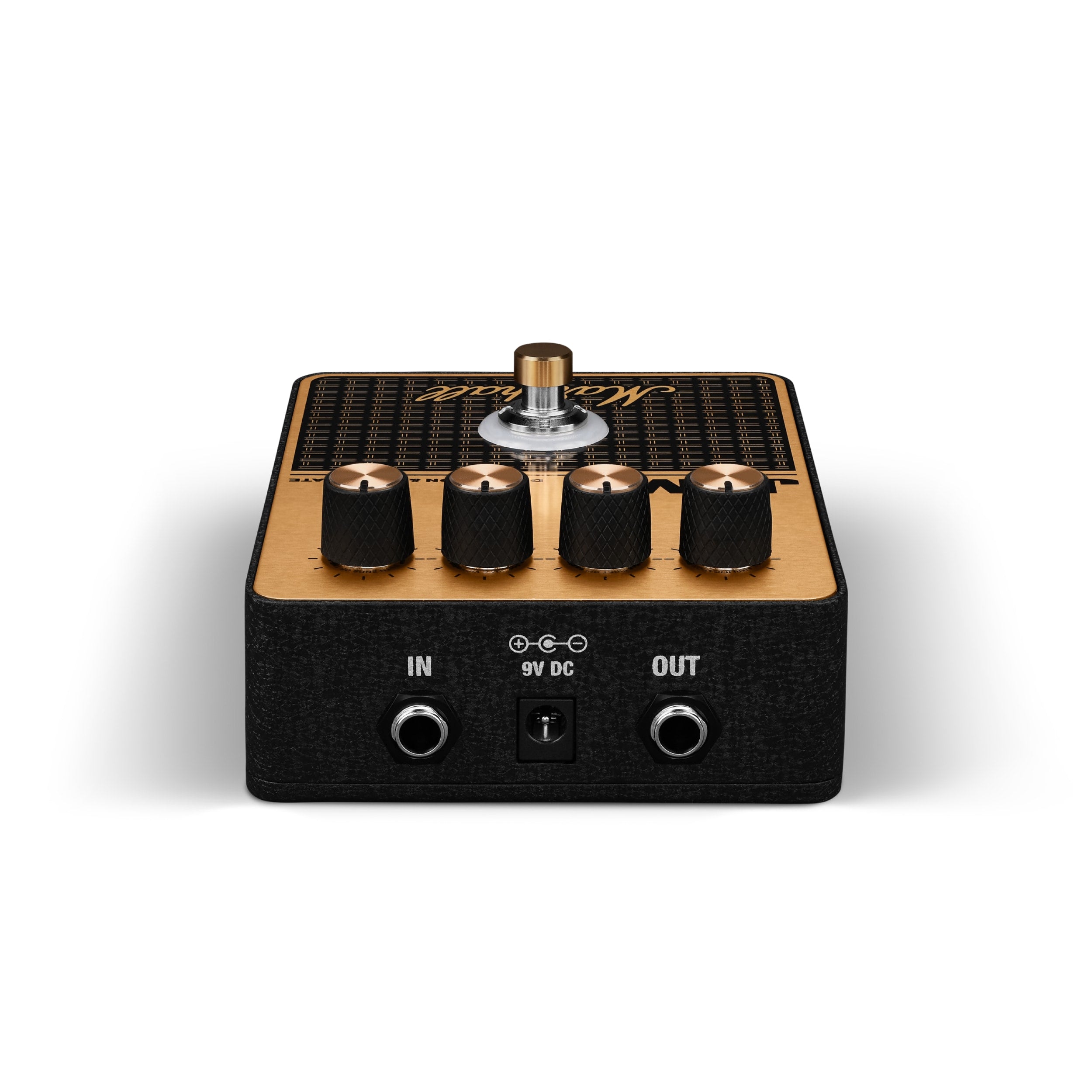 Marshall JVM Distortion & Noise Gate Pedal OPEN BOX - Fair Deal Music