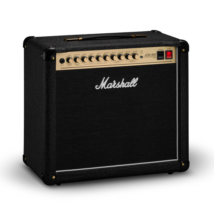 Marshall SN20C JCM900 20W 1x12 Combo, Nearly New - Fair Deal Music