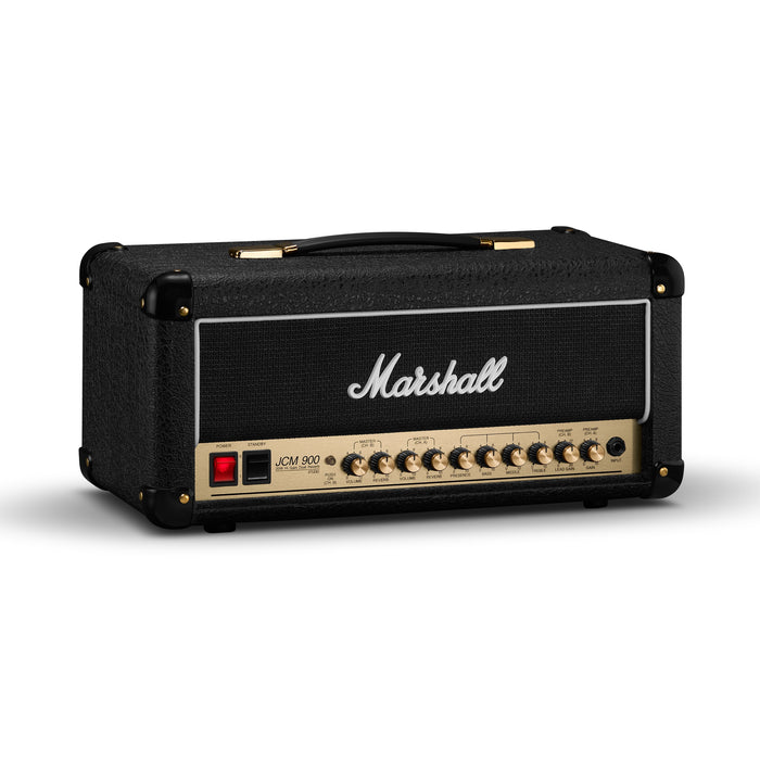 Marshall SN20H JCM900 20W Valve Head, (Ex-Display) - Fair Deal Music