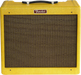 Fender Blues Junior® Lacquered Tweed, 230V UK - Fair Deal Music
