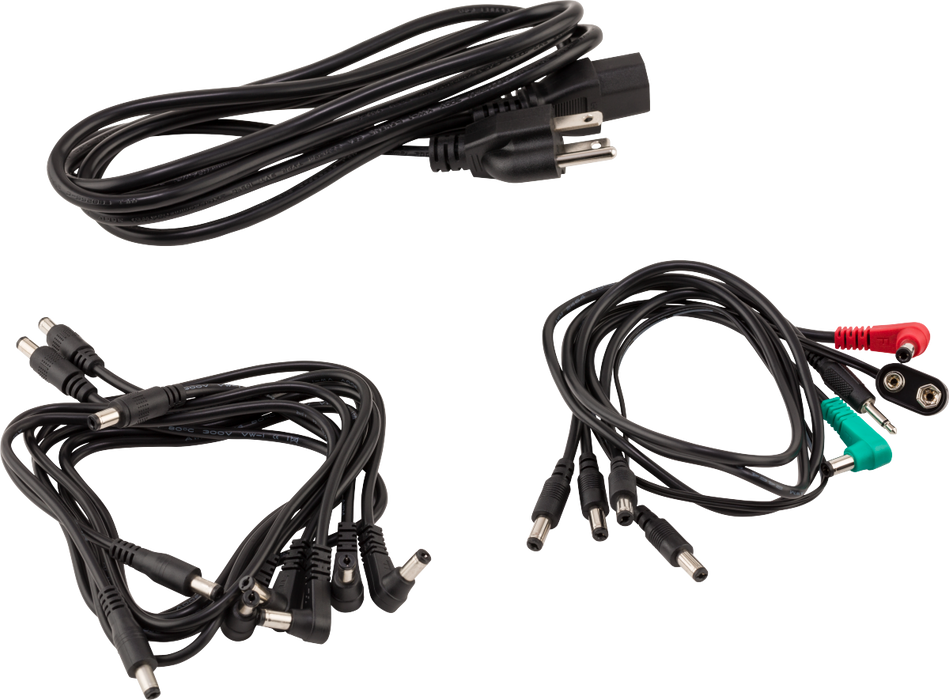 Fender Engine Room LVL5 Power Supply - Fair Deal Music