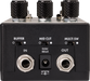 Fender Pugilist Distortion V2 - Fair Deal Music