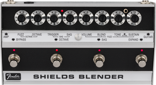 Fender Kevin Shields Blender - Fair Deal Music