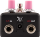 Fender® x Hello Kitty® Fuzz Pedal Black - Fair Deal Music