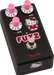 Fender® x Hello Kitty® Fuzz Pedal Black - Fair Deal Music