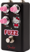 Fender® x Hello Kitty® Fuzz Pedal Black - Fair Deal Music