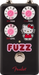 Fender® x Hello Kitty® Fuzz Pedal Black - Fair Deal Music