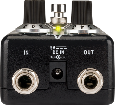 Fender Godzilla Distortion Pedal - Fair Deal Music