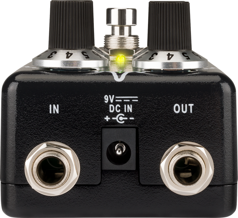 Fender Godzilla Distortion Pedal - Fair Deal Music