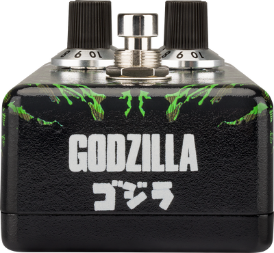 Fender Godzilla Distortion Pedal - Fair Deal Music