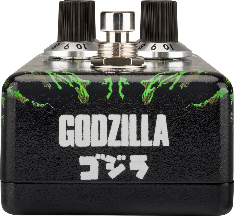Fender Godzilla Distortion Pedal - Fair Deal Music