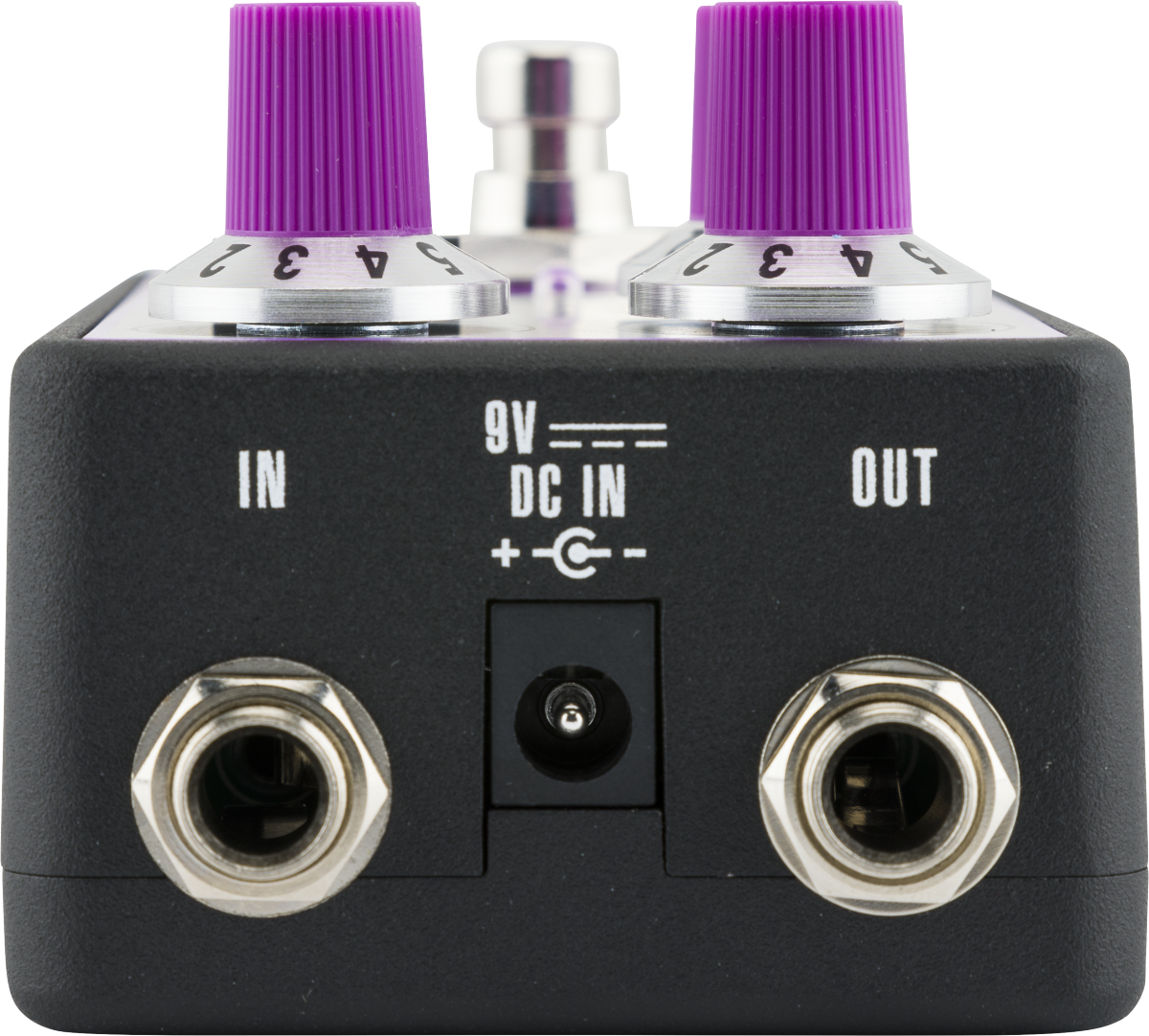 Fender Bassman Fuzz Pedal - Fair Deal Music