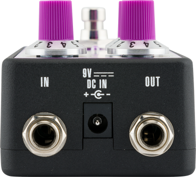 Fender Bassman Fuzz Pedal - Fair Deal Music