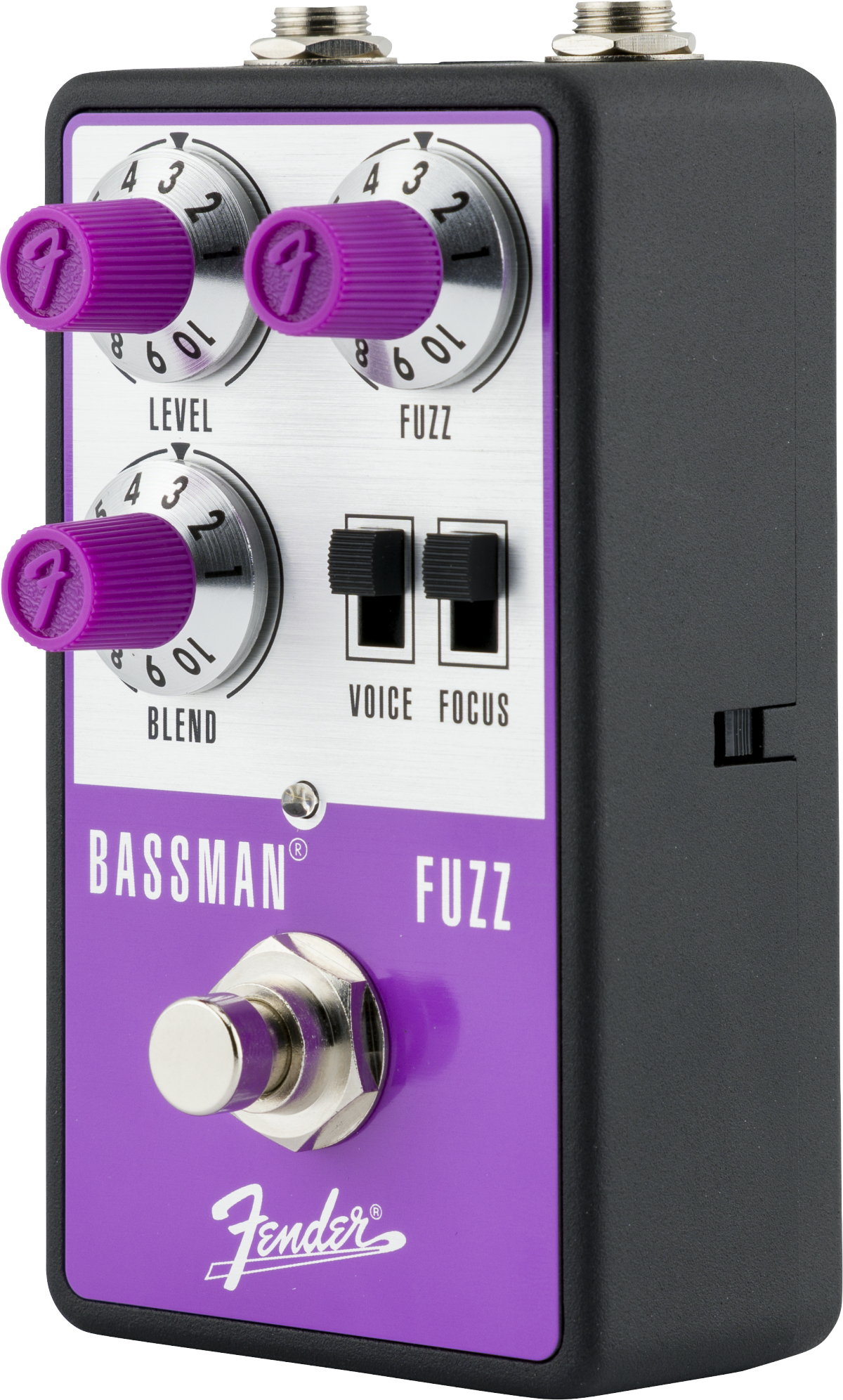 Fender Bassman Fuzz Pedal - Fair Deal Music