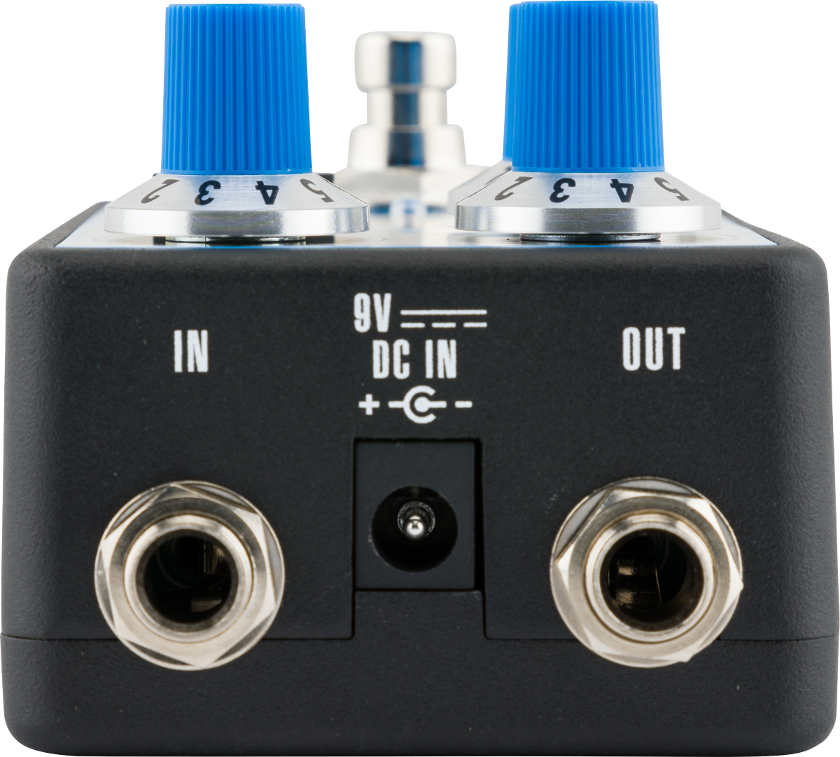 Fender Bassman Delay Pedal - Fair Deal Music