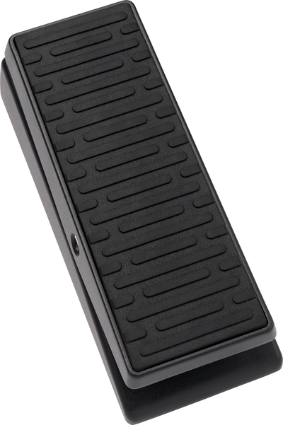 Fender EXP-2 Expression Pedal, Black - Fair Deal Music