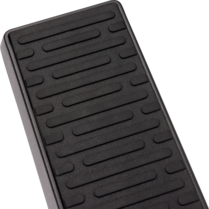 Fender EXP-2 Expression Pedal, Black
