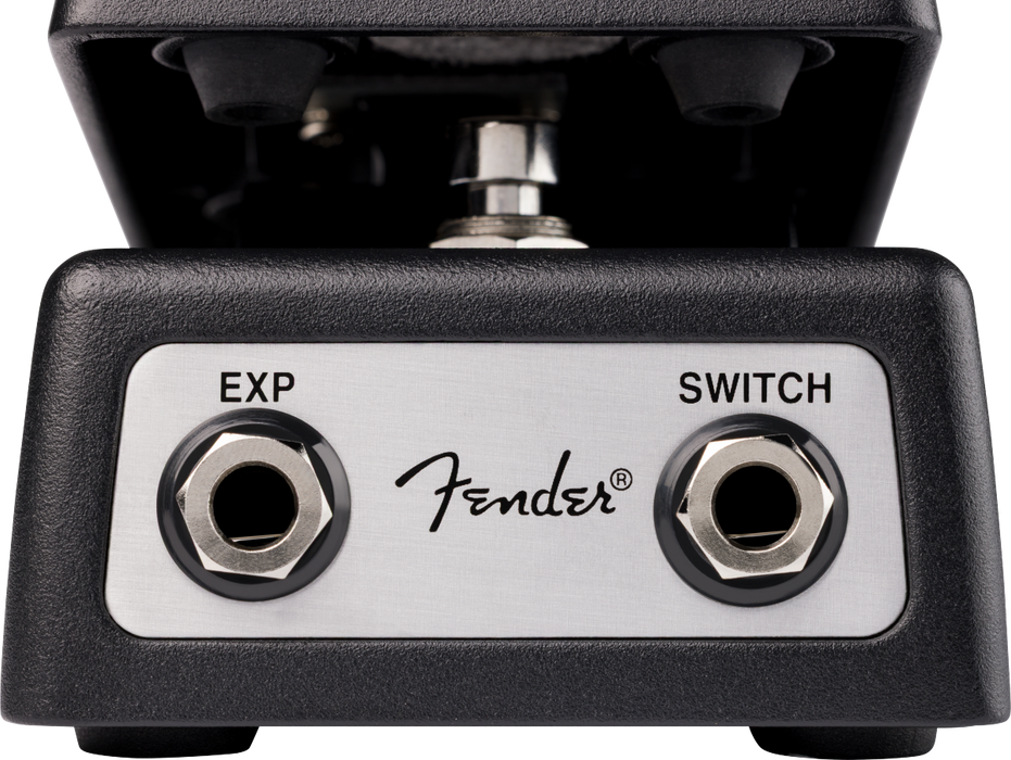 Fender EXP-2 Expression Pedal, Black