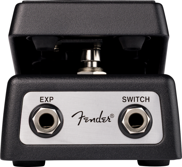 Fender EXP-2 Expression Pedal, Black