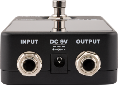 Fender Strobo-Sonic Pro Tuner Pedal - Fair Deal Music