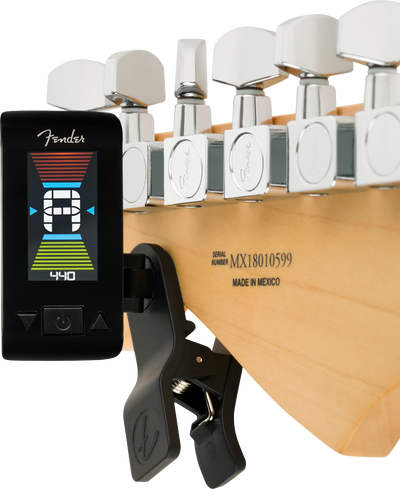 Fender Original Tuner Daphne Blue - Fair Deal Music